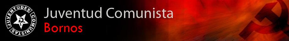 Juventudes Comunistas de Bornos